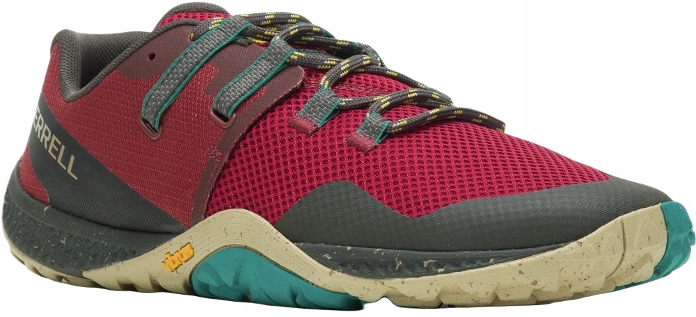 

Buty do Biegania Męskie Merrell Trail Glove 6