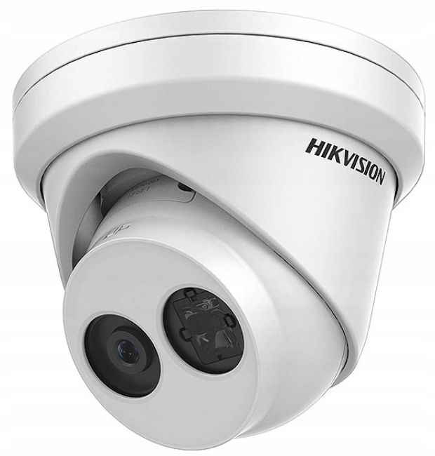 Hikvision DS-2CD2323G2-I(2.8MM) 2Mpx Ip kamera, chytré hybridní světlo, AcuSense