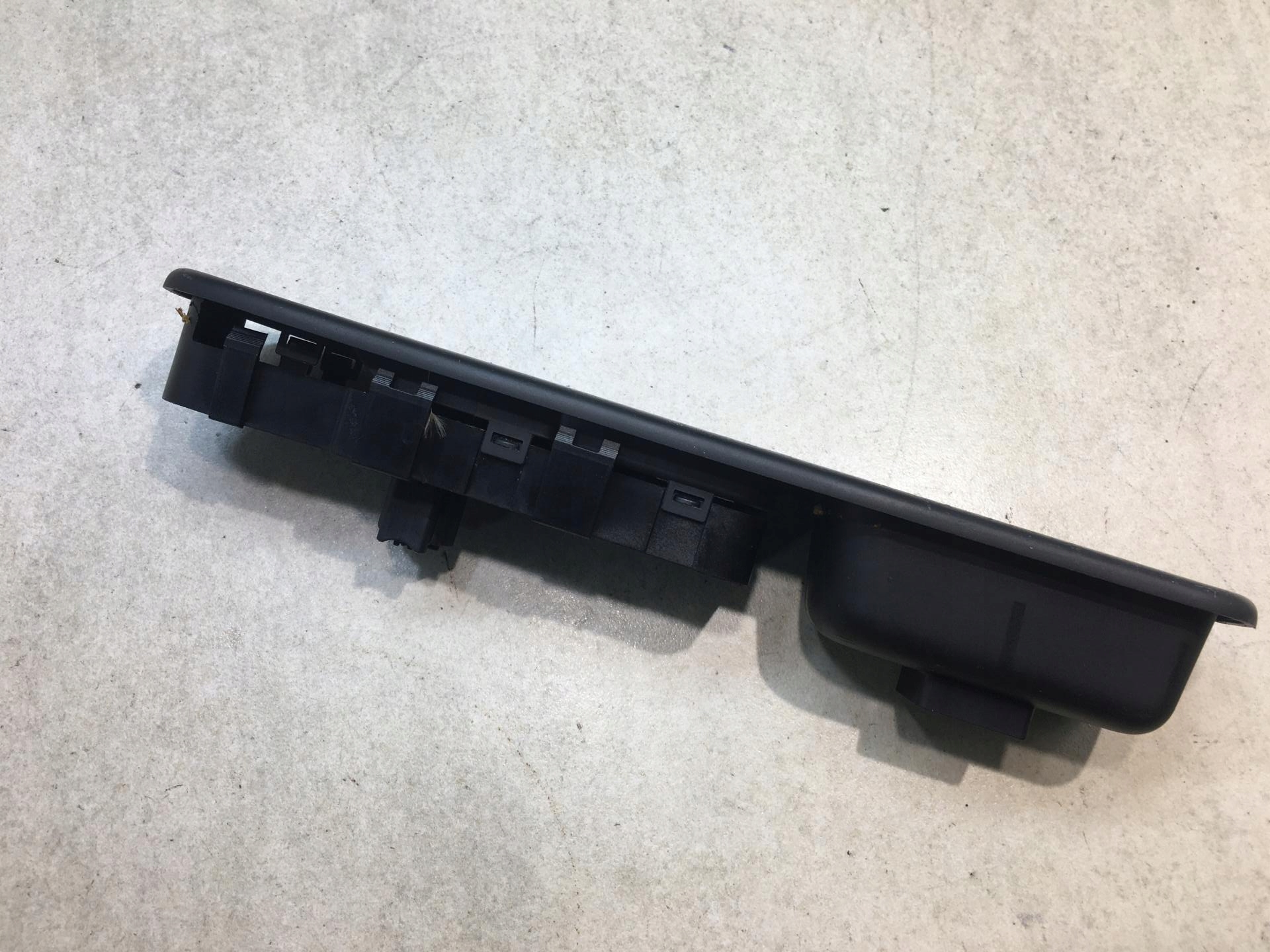 PANEL windows right front PEUGEOT 307 SW 96351625XT