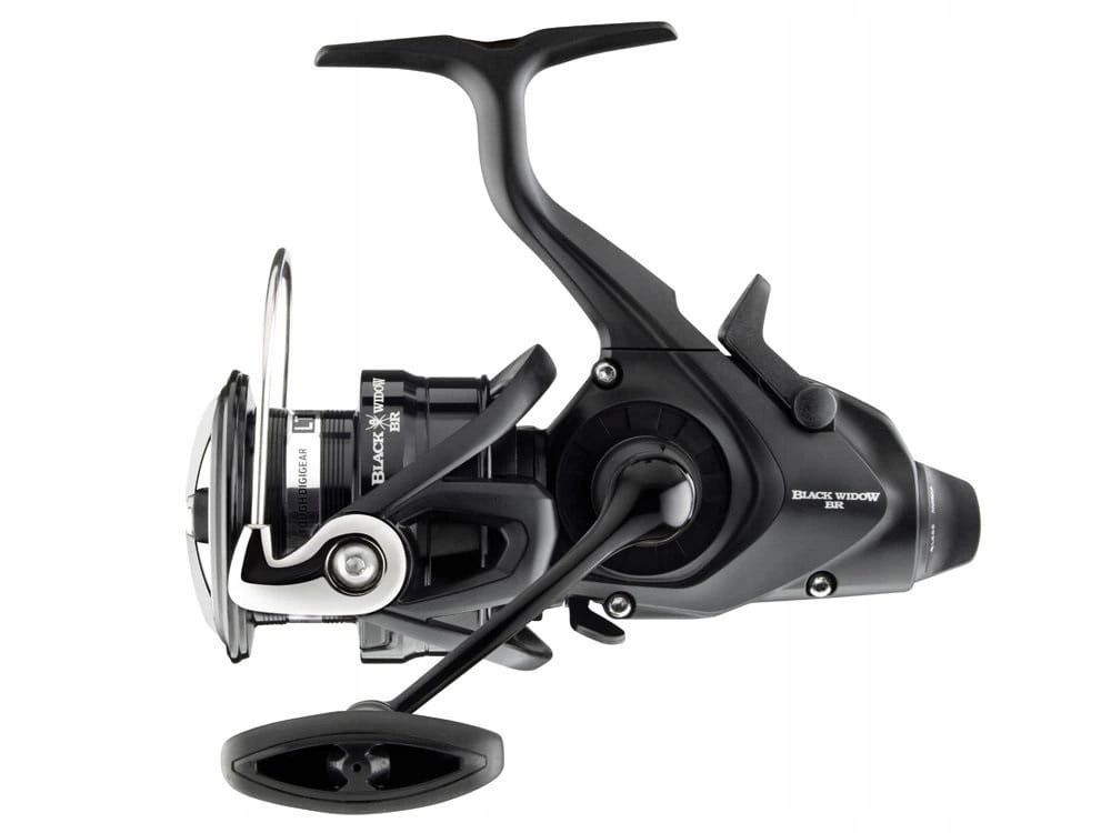 Kołowrotek Daiwa Black Widow Br Lt 5000-C +gratis!