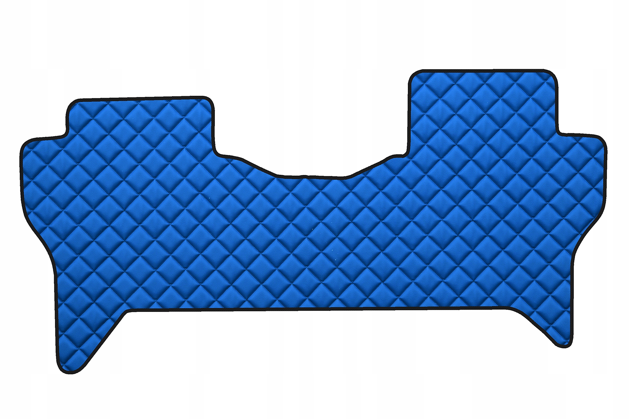 Dywaniki cały tył MITSUBISHI PAJERO III DŁ 00-06