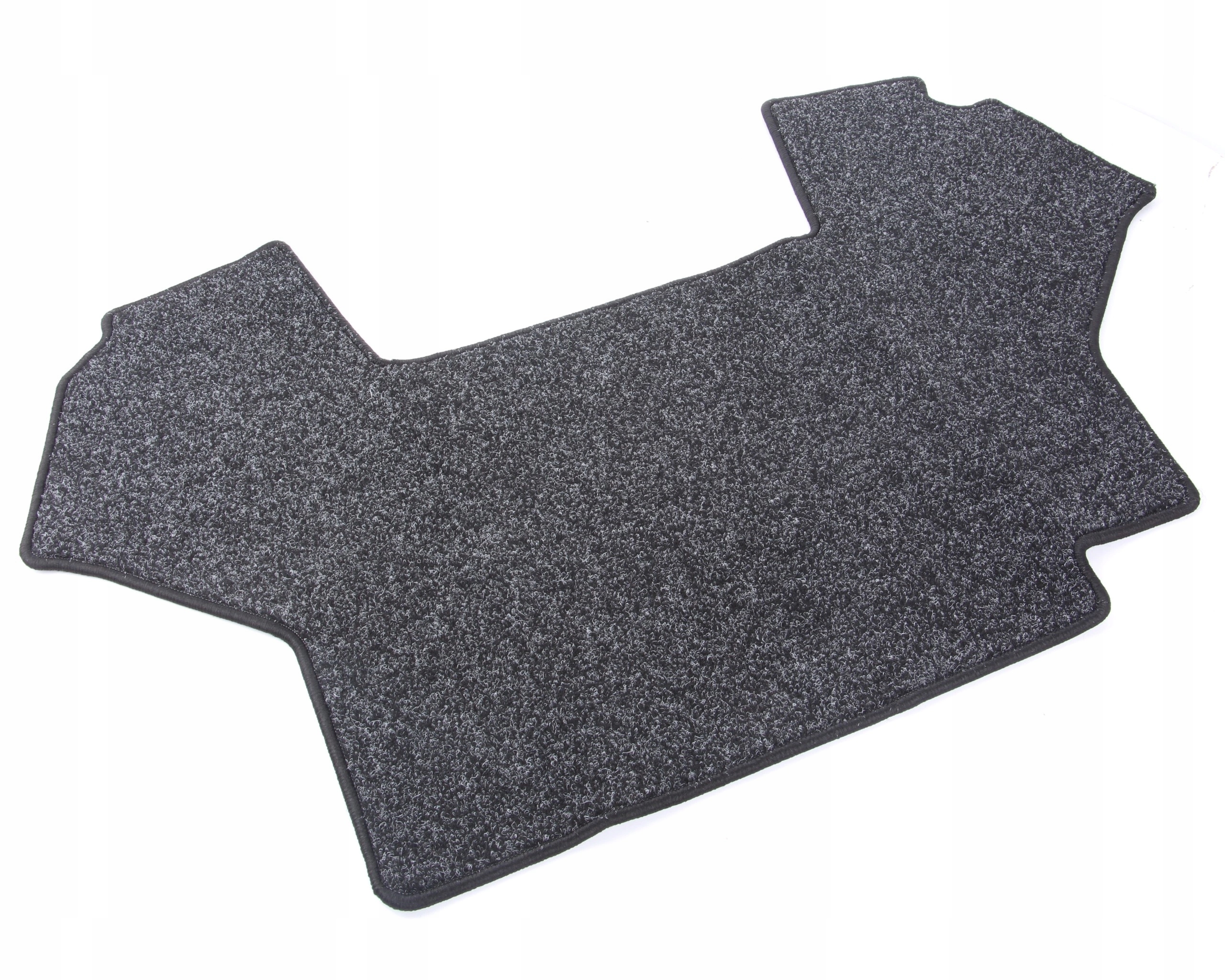 podlahová rohož, velurová krytina Case CVX