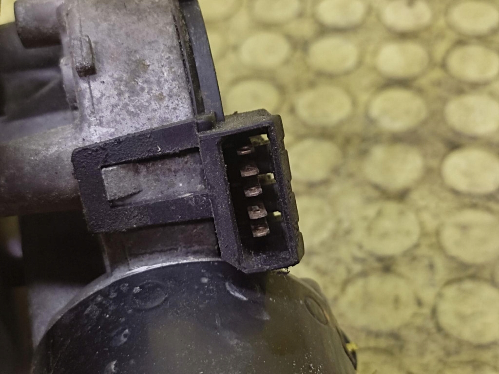VW T4 wiper mechanism front 701955603