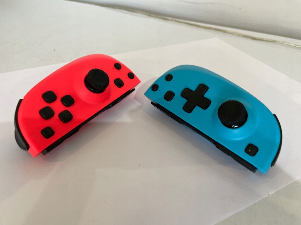 COBRA Kontrolery JOY-CON do Nintendo Switch