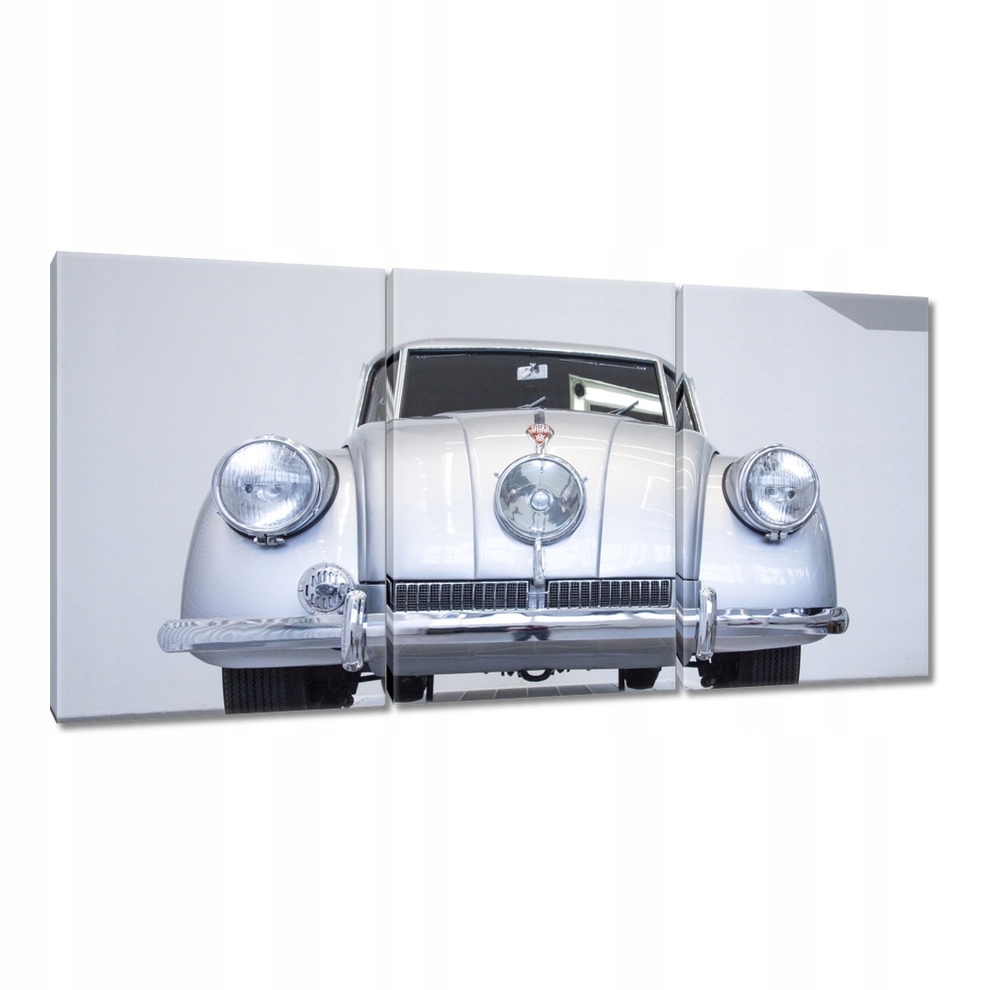 

Obrazy 120x60 Tatra Samochód Auto