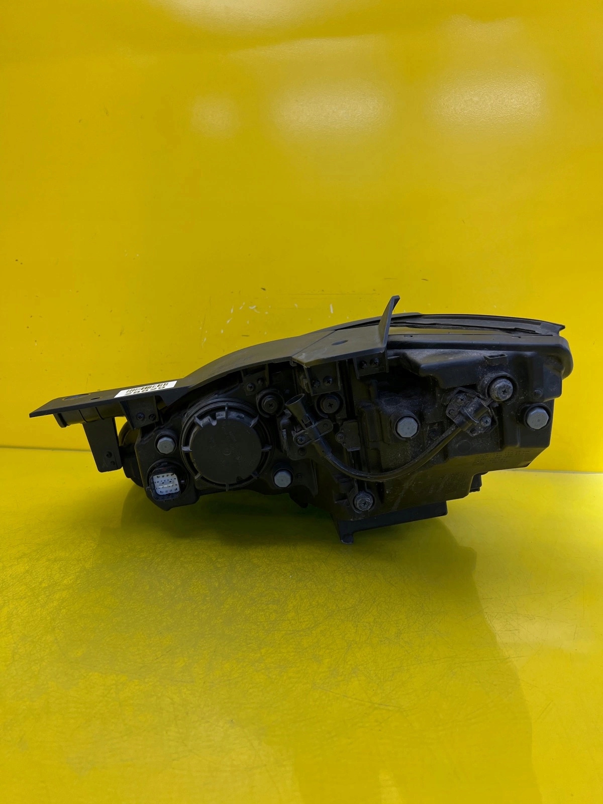 light front right Hyundai Ioniq 6 2022- Full Led 92102-KL100