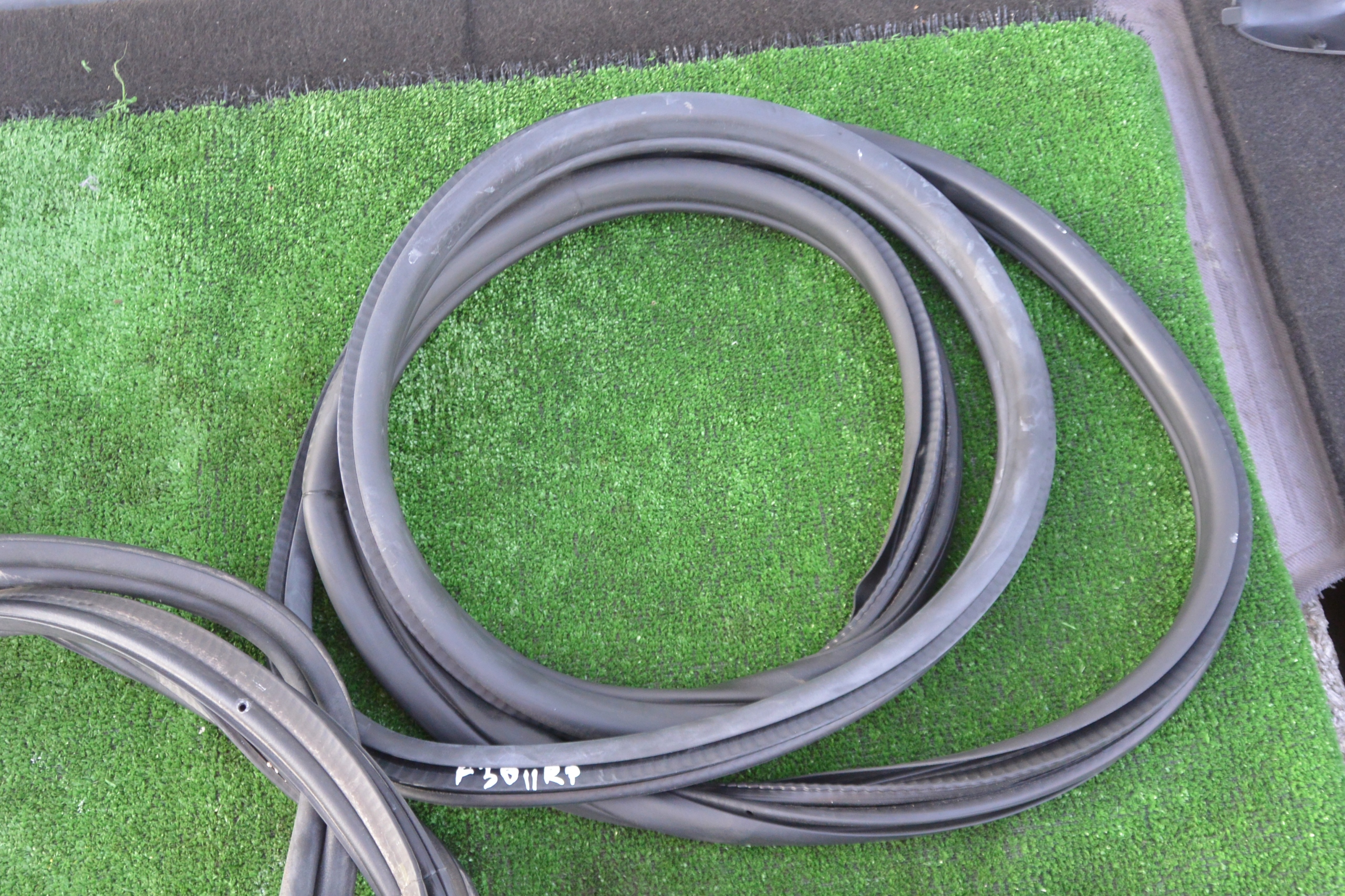 gasket door boot KPL BMW 3-SERIA F30
