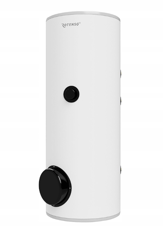 ZBIORNIK BOJLER POMPY CIEPŁA-CWU AQT200EC1A