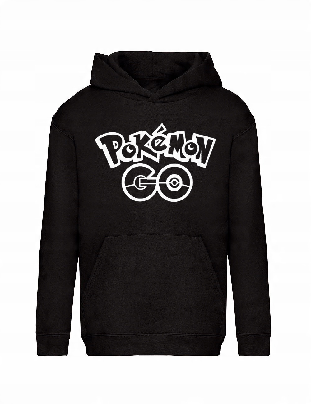 

Bluza Dziecięca Pokemon Go Pokemony 9/11 Lat 140