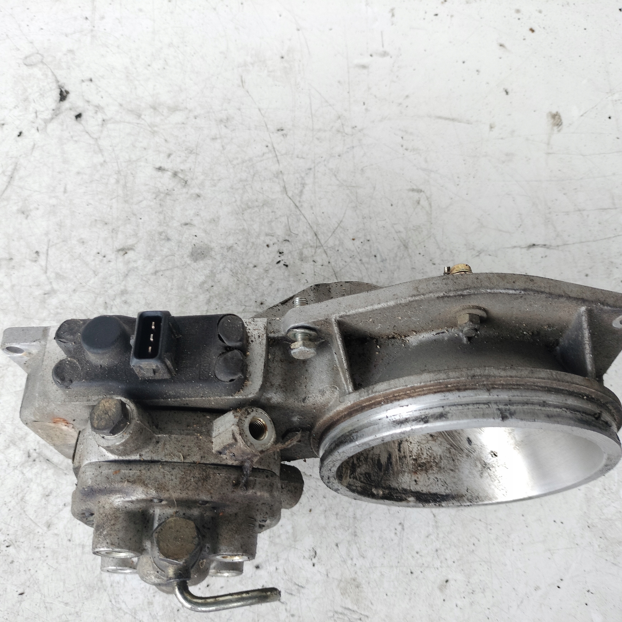 AUDI 80 B3 1.8 distributeur carburant 026133353 BOSCH