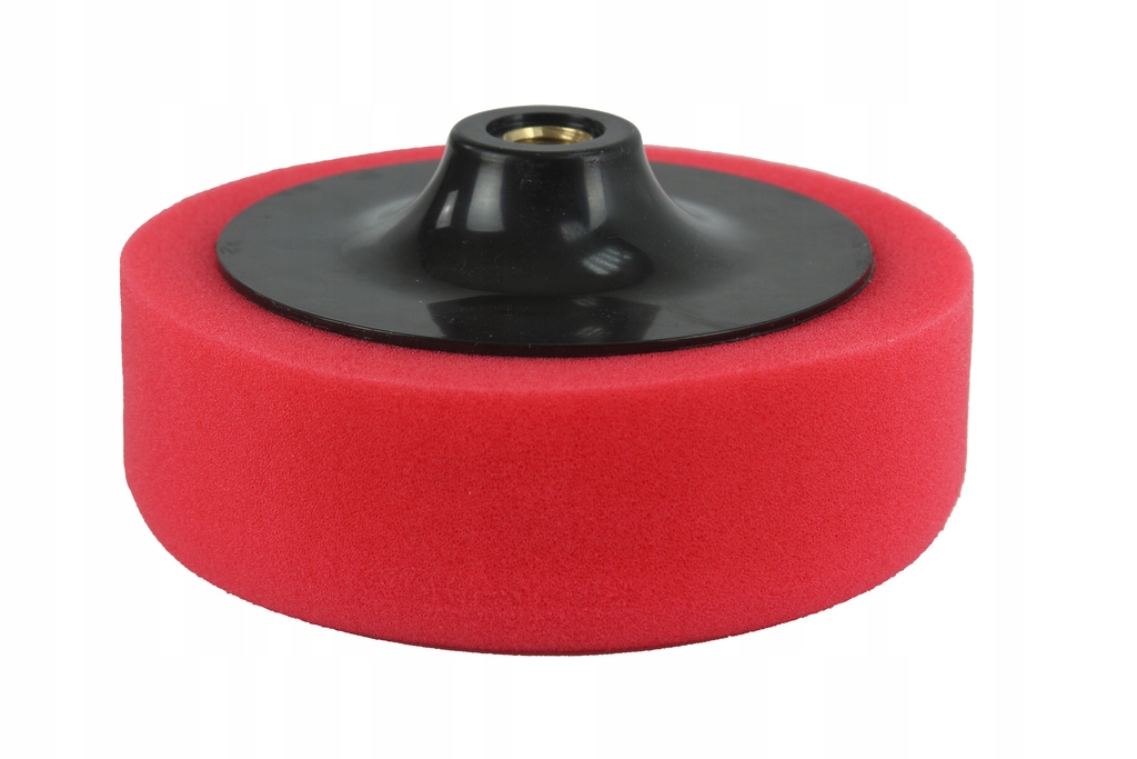 ZESTAW GĄBEK POLERSKICH NA SZLIFIERKĘ WIERTARKĘ EAN (GTIN) 5901969100532