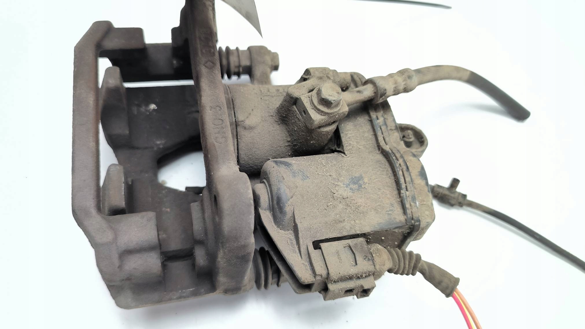 caliper brake rear part right AUDI A4 B9 S-LINE