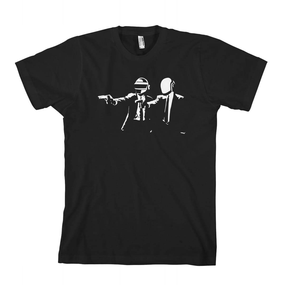 

Daft Punk pulp t-shirt koszulka męskaM