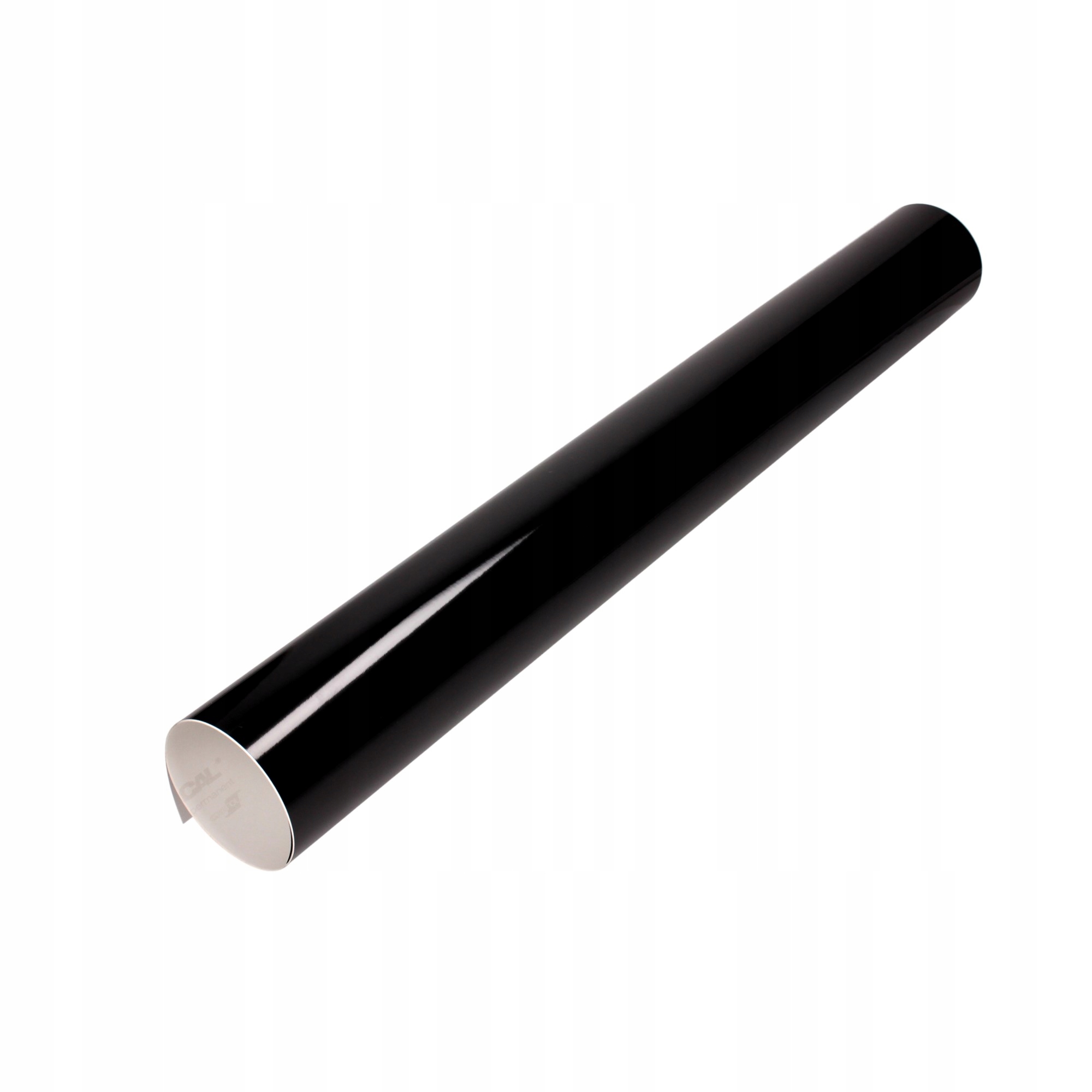 

Folia samoprzylepna czarna R64070