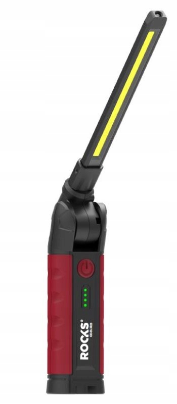 Lampa warsztatowa slim 360, 1000 LUM, 2500 MA