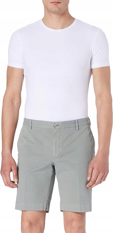 11306P22. Pánské Kraťasy Hackett London Kensington Shorts 40