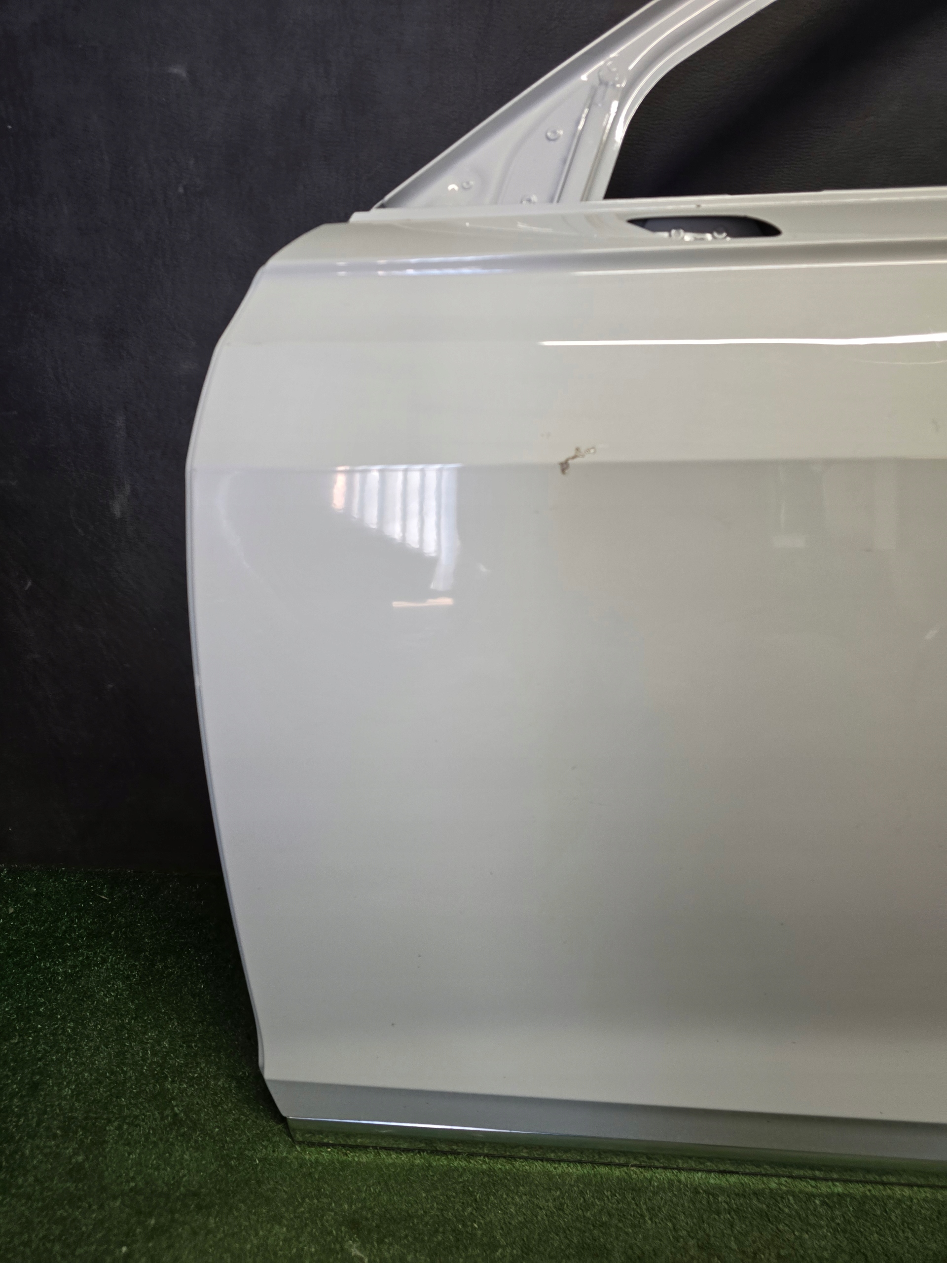 Audi A8 Tür Vorne Links Door Porta Porte - Thumbnail 3