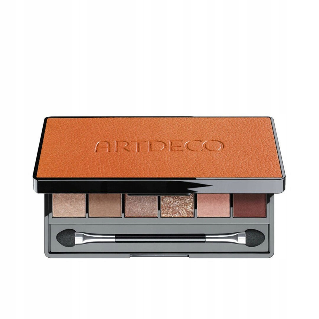 Paleta očních stínů Artdeco Iconic Pretty in sunshine (1 Kusů)