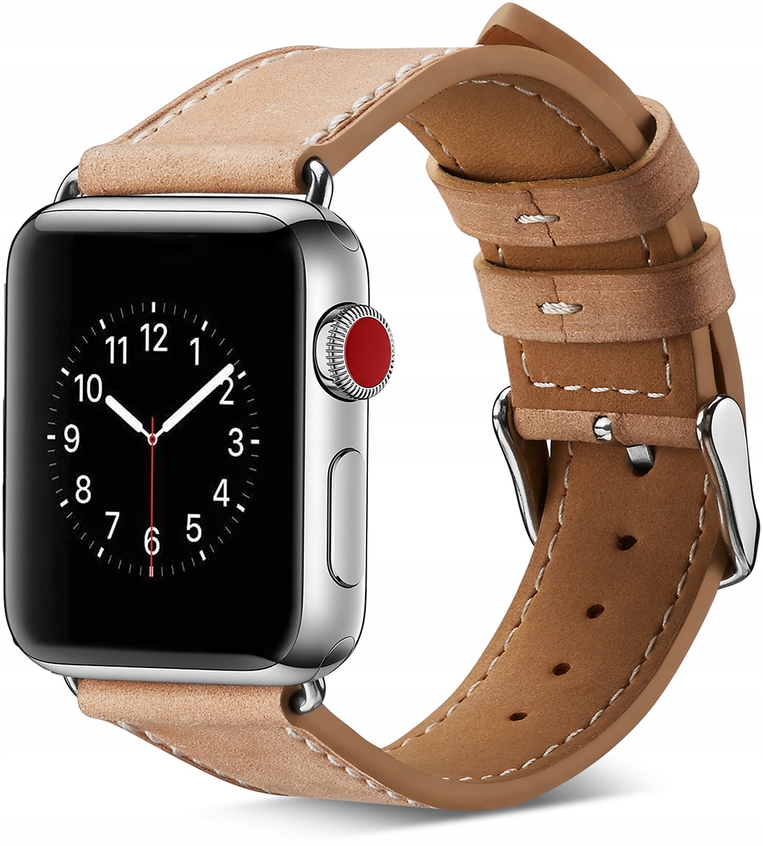 

Pasek Do Apple Watch 1 2 3 4 5 6 Se Nike 38MM 40MM