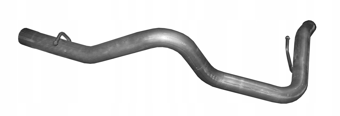 64.46 - IVECO DAILY 2.3 3.0 TD С 2006 ВЫПУСКНАЯ ТРУБА 29627