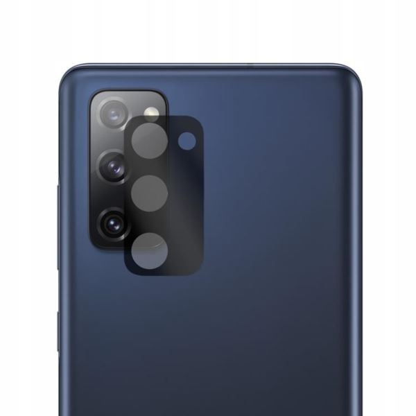 

9H Szkło do Samsung S20 Fe G780 tylny aparat