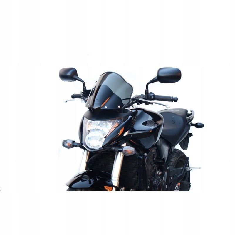 

Szyba Z Garbem Honda Cb 600 F Hornet 2007-2010