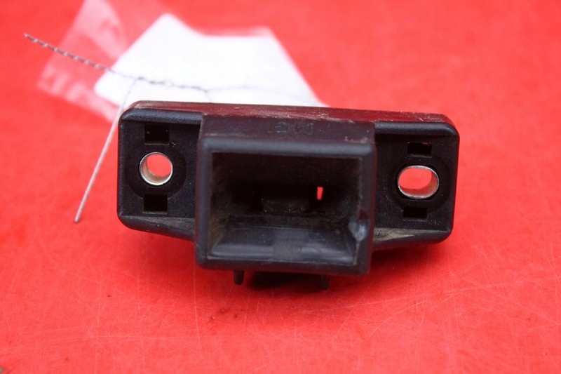 lock bonnet rear part boot RENAULT THALIA 2 II 08-12