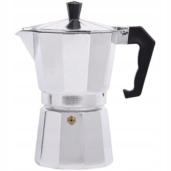 

Kawiarka Zaparzacz Do Kawy 150ml 3 kawy ZP6