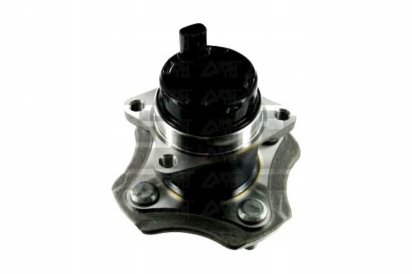 Skf Sada Ložiska Kola S Nábojem Pro Toyota Yaris Yari