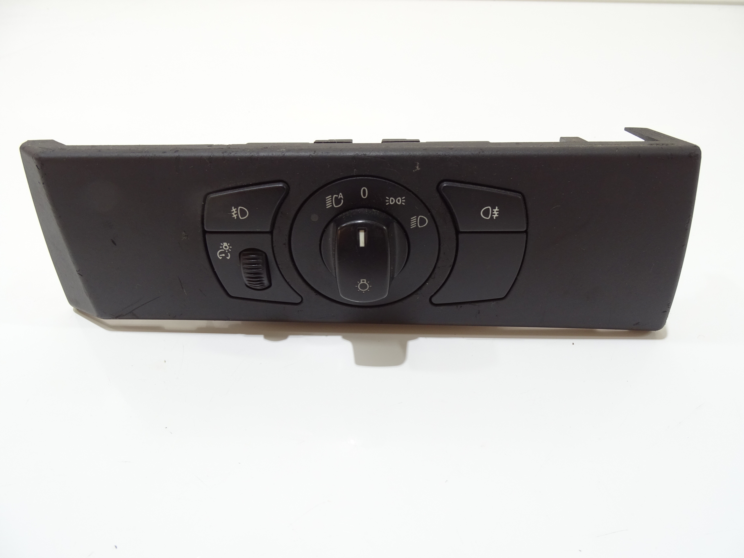 PANEL interruttore luci BMW E60 EU XENON 6953735
