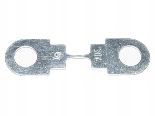 Bezpiecznik Volkswagen OE N10424901