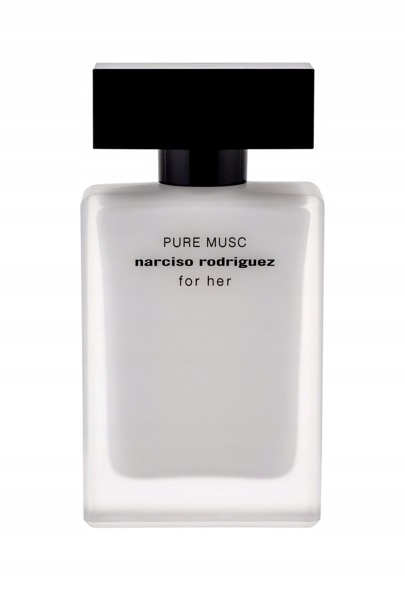 Narciso Rodriguez Pure Musc Parfémovaná voda 50 ml