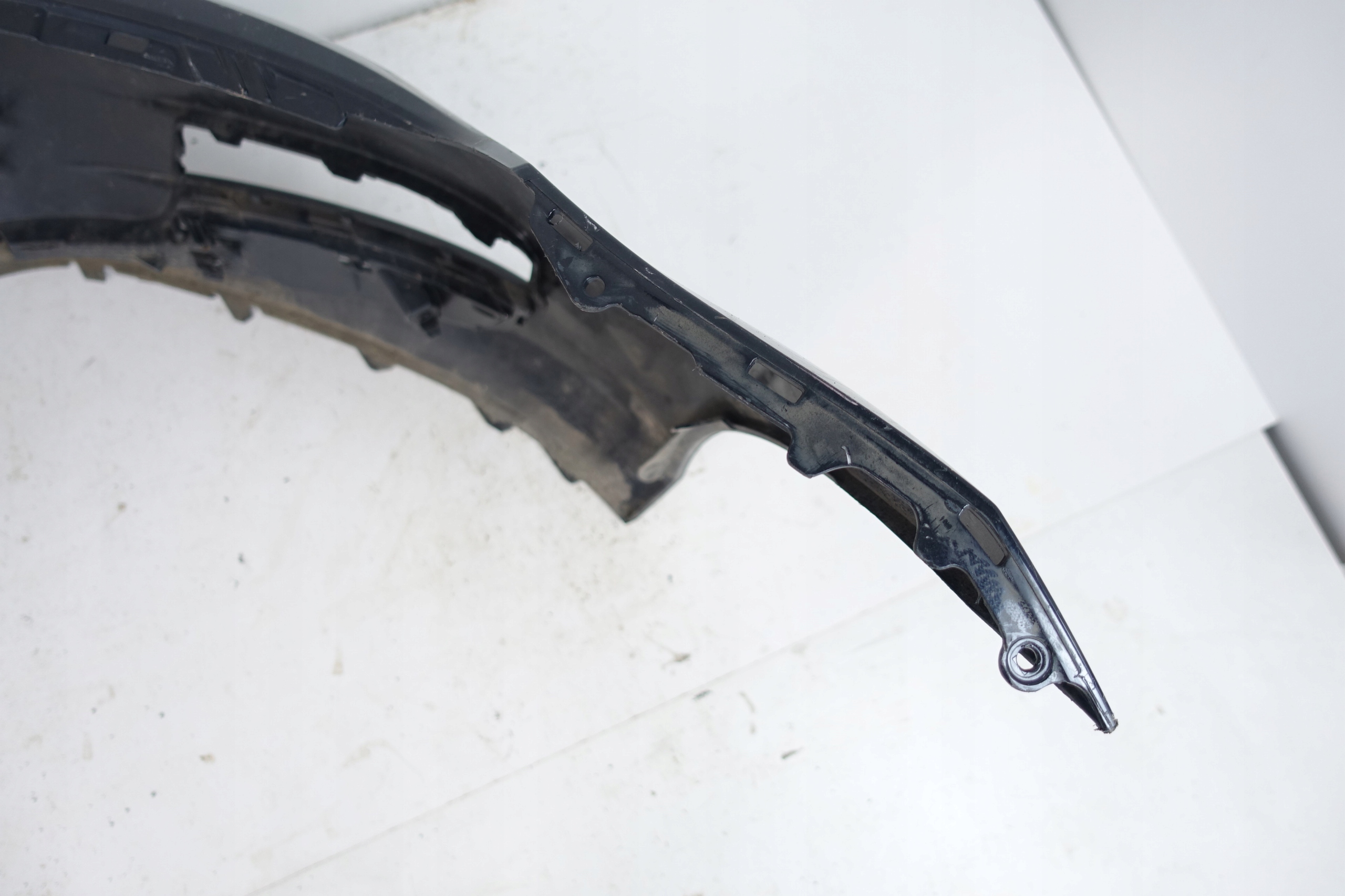 nárazník předek přední VW GOLF VII 7 5G0 5G0807221