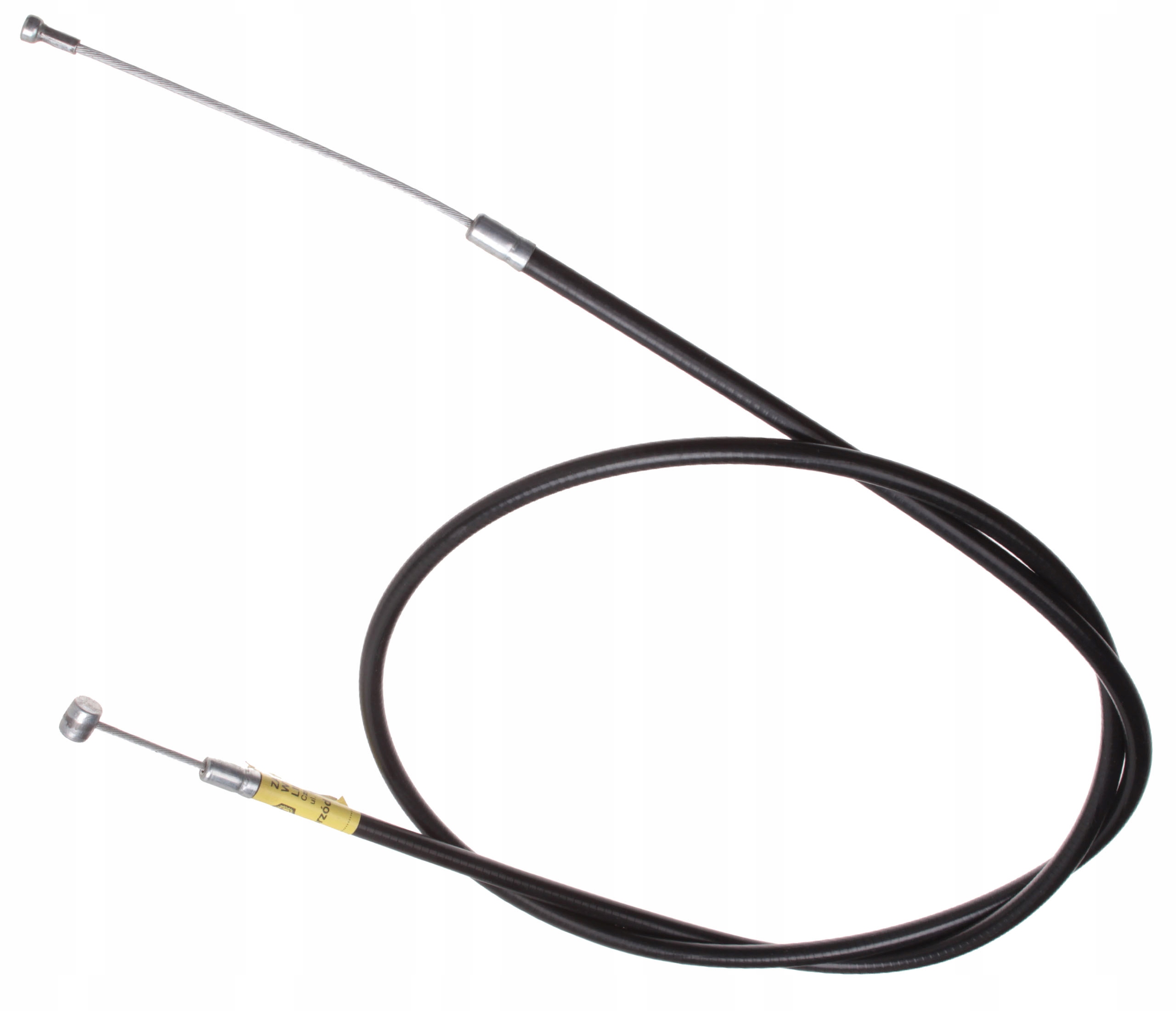 SIMSON SR50 Skuter Linka Hamulca Przedniego Przód Producent Motonet