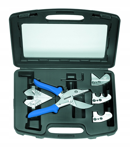 Ножницы для труб GEDORE 226100