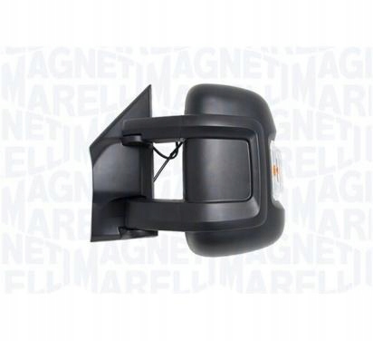 MM LUSTERKO WSTECZNE LEWE RECZNE RAMIE SRED FIAT