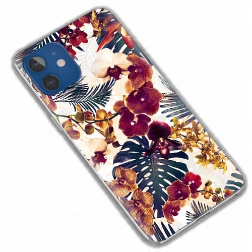 

200 wzorów Etui Do Apple Iphone 12 Mini Plecki