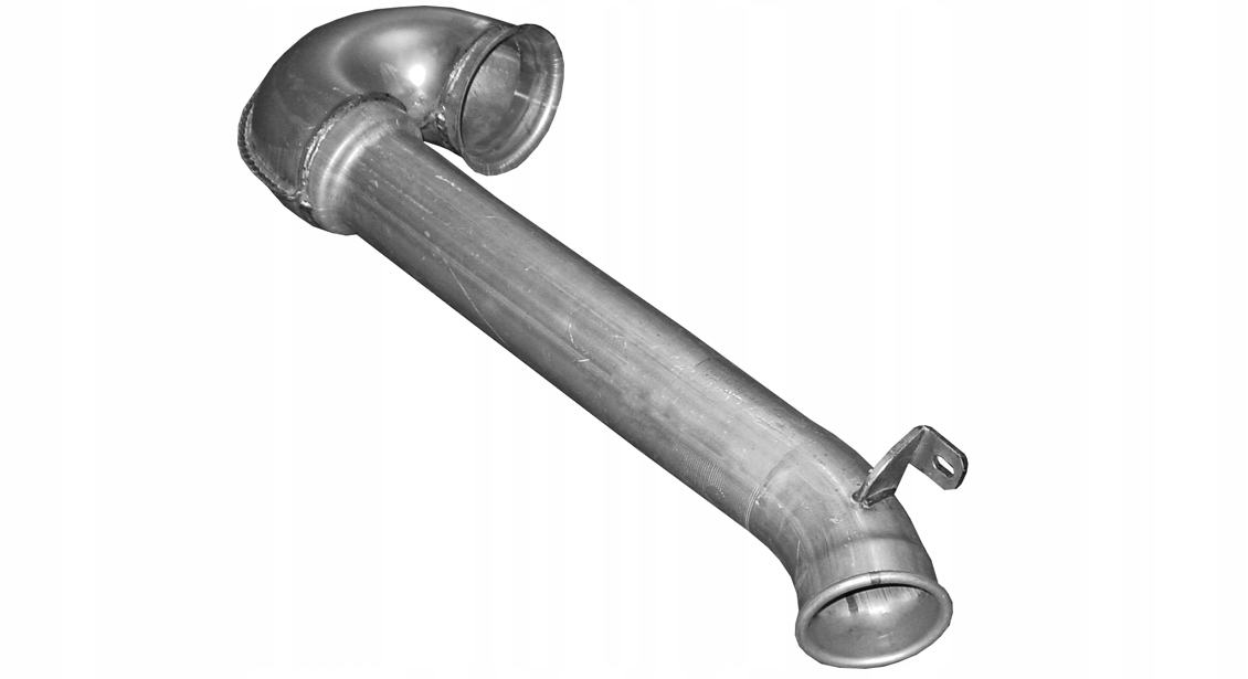 Daf Cf 75 9.2 (od 2000) Trubka 21795