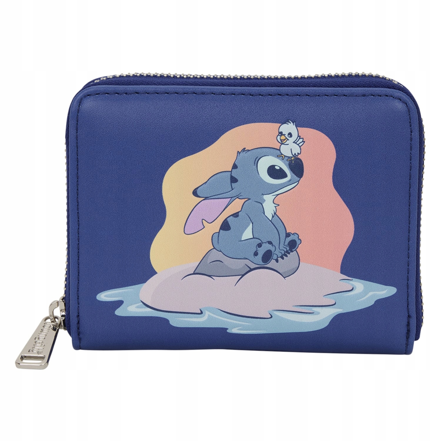 Loungefly Lilo & Stitch Zvířecí kamarádi Peněženka LoungeFly