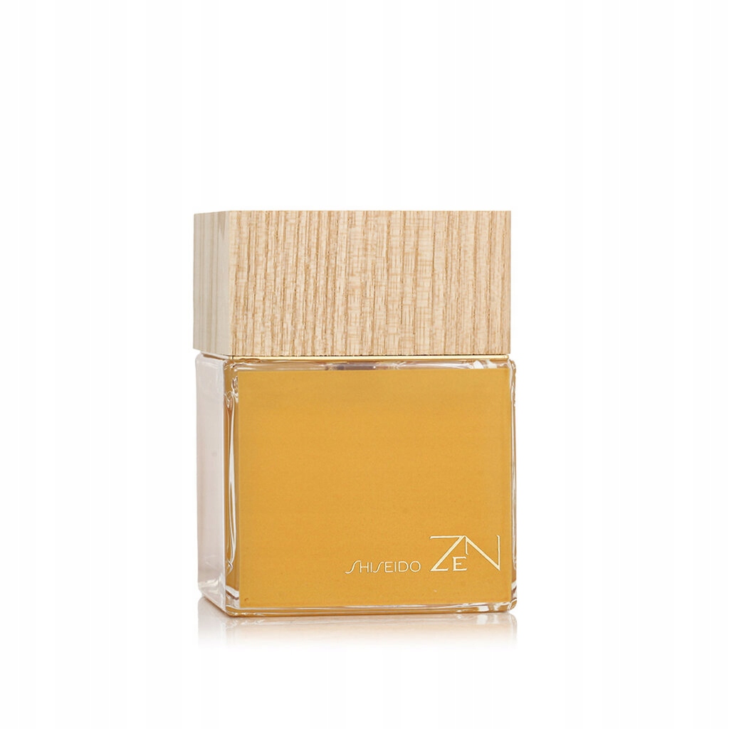 Shiseido Zen for Women 2007 Edp 100 ml W