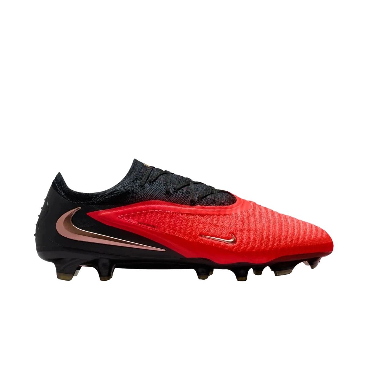 Buty piłkarskie korki Nike Phantom 6 Low Elite Firm-Ground Football Boot