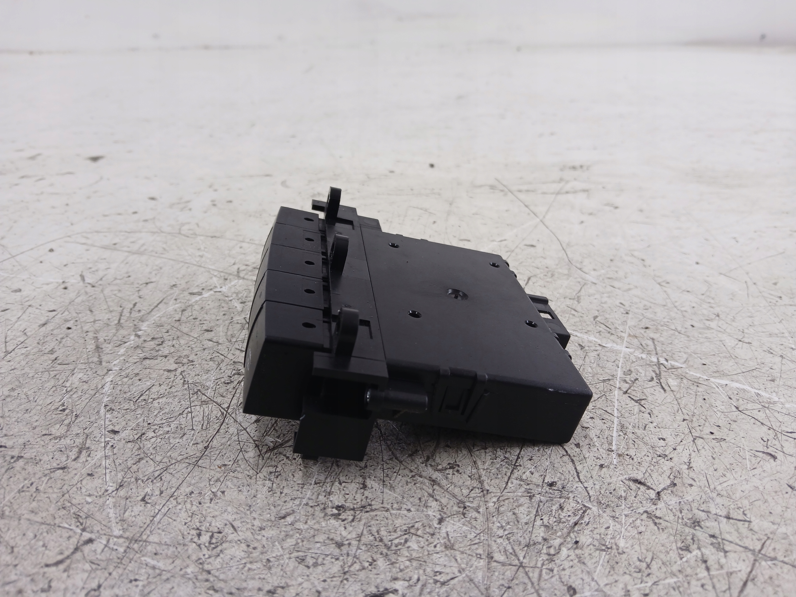 MERCEDES W169 W245 PANEL Hitzung Sitze 1698208510
