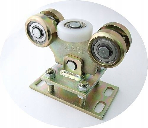 vozík na posuvné brány Zabi WR-5M-80M