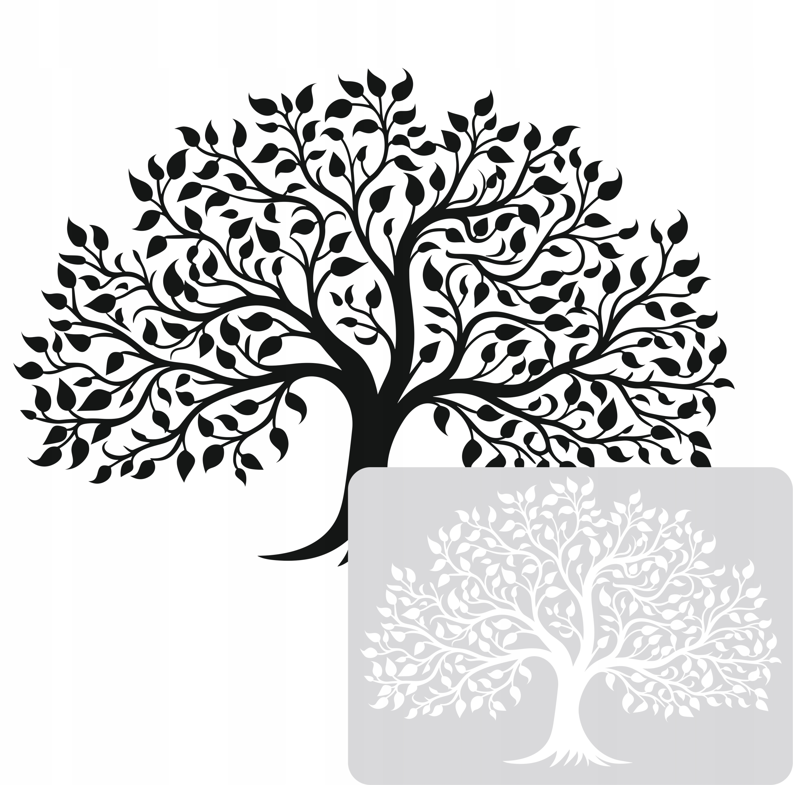 Maliarske šablóny, šablóna na maľovanie 200x140