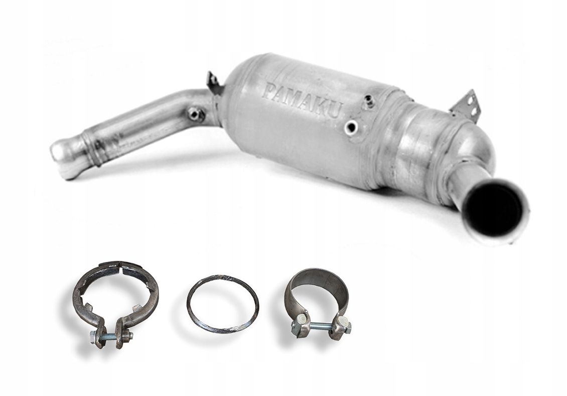 Mercedes S 320 350 CDI 4MAT DPF OE A2214902436