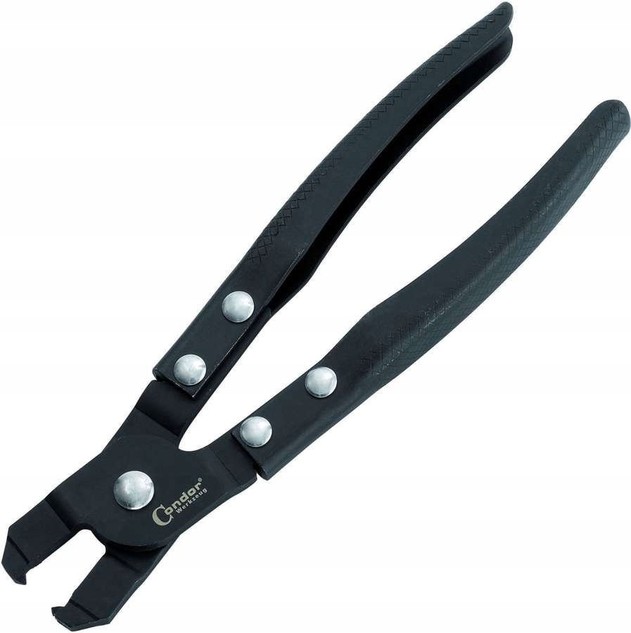 Плоскогубці для браслетів 2-54 мм.