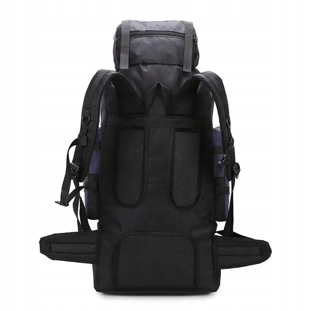 Taktyczny Plecak Wodoodporny Turystyczny Trekkingowy Militarny Duży 90 L