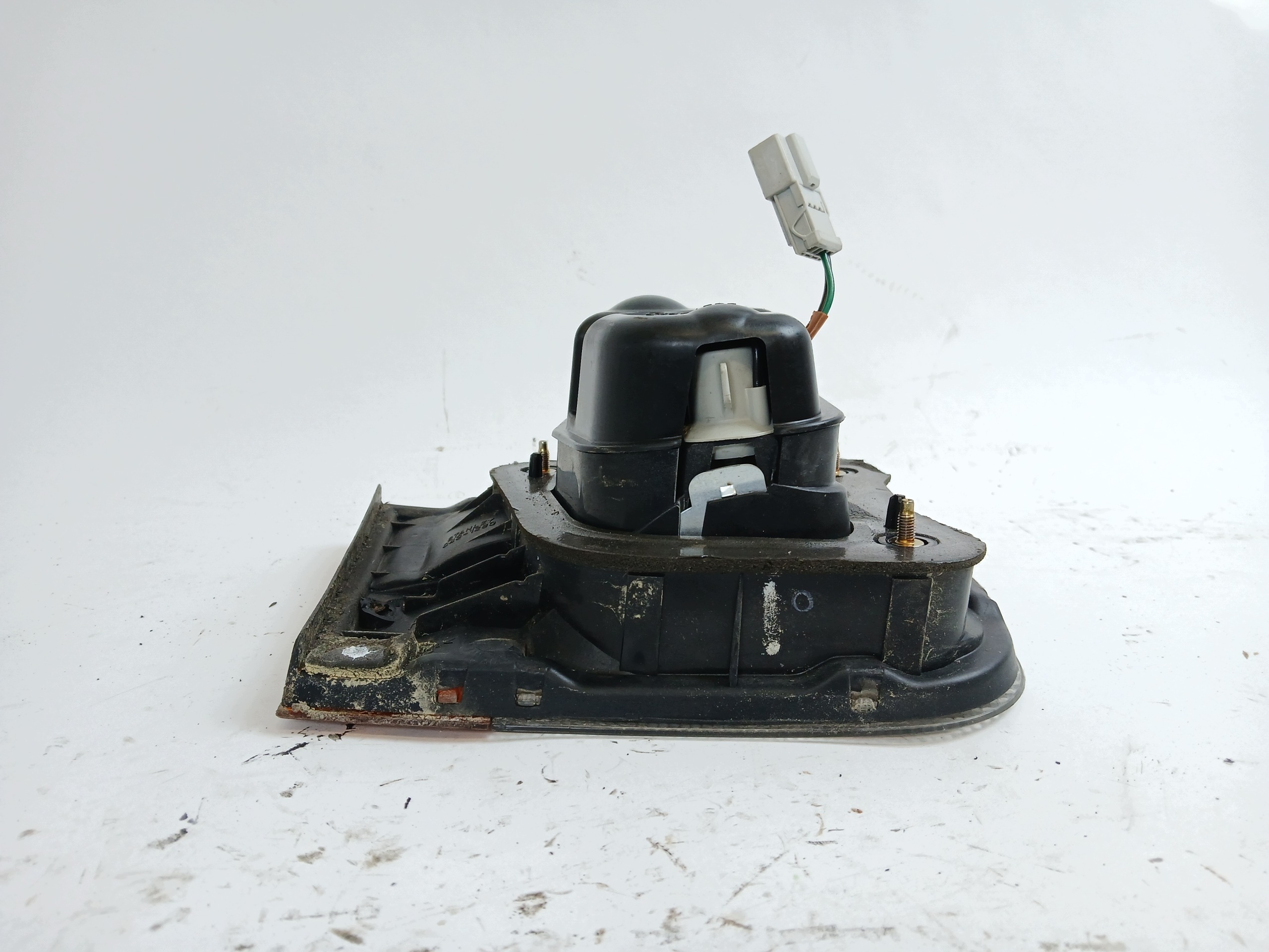 HONDA CIVIC VI COUPE light right rear part trunk door