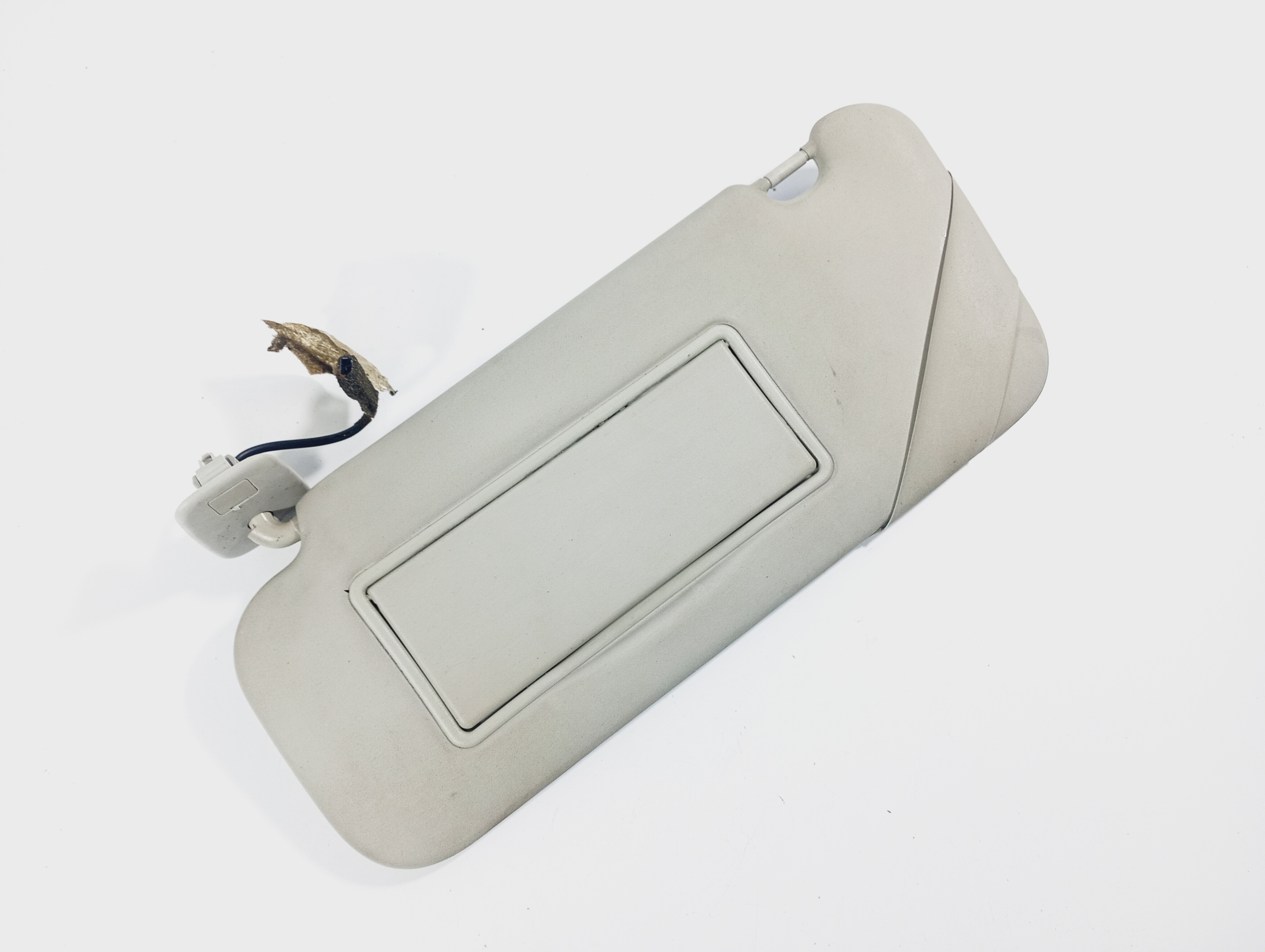 cover sun left driver´s visor left Peugeot 407 04-10