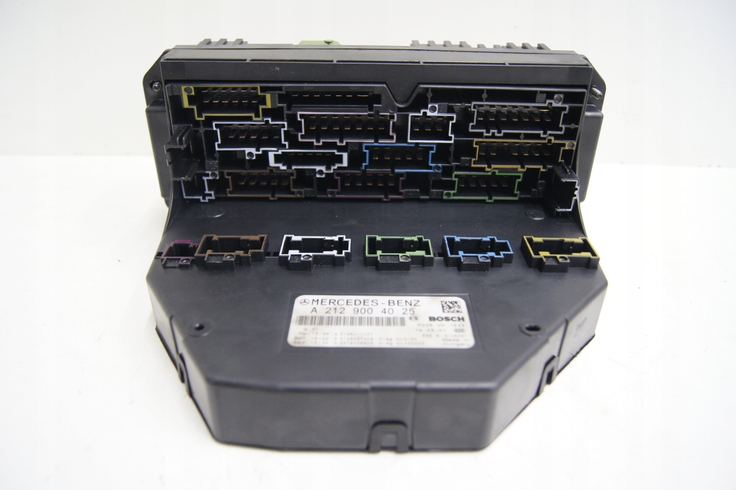 A2129004025 - W212 E-Class lift 2.2 CDI модуль же